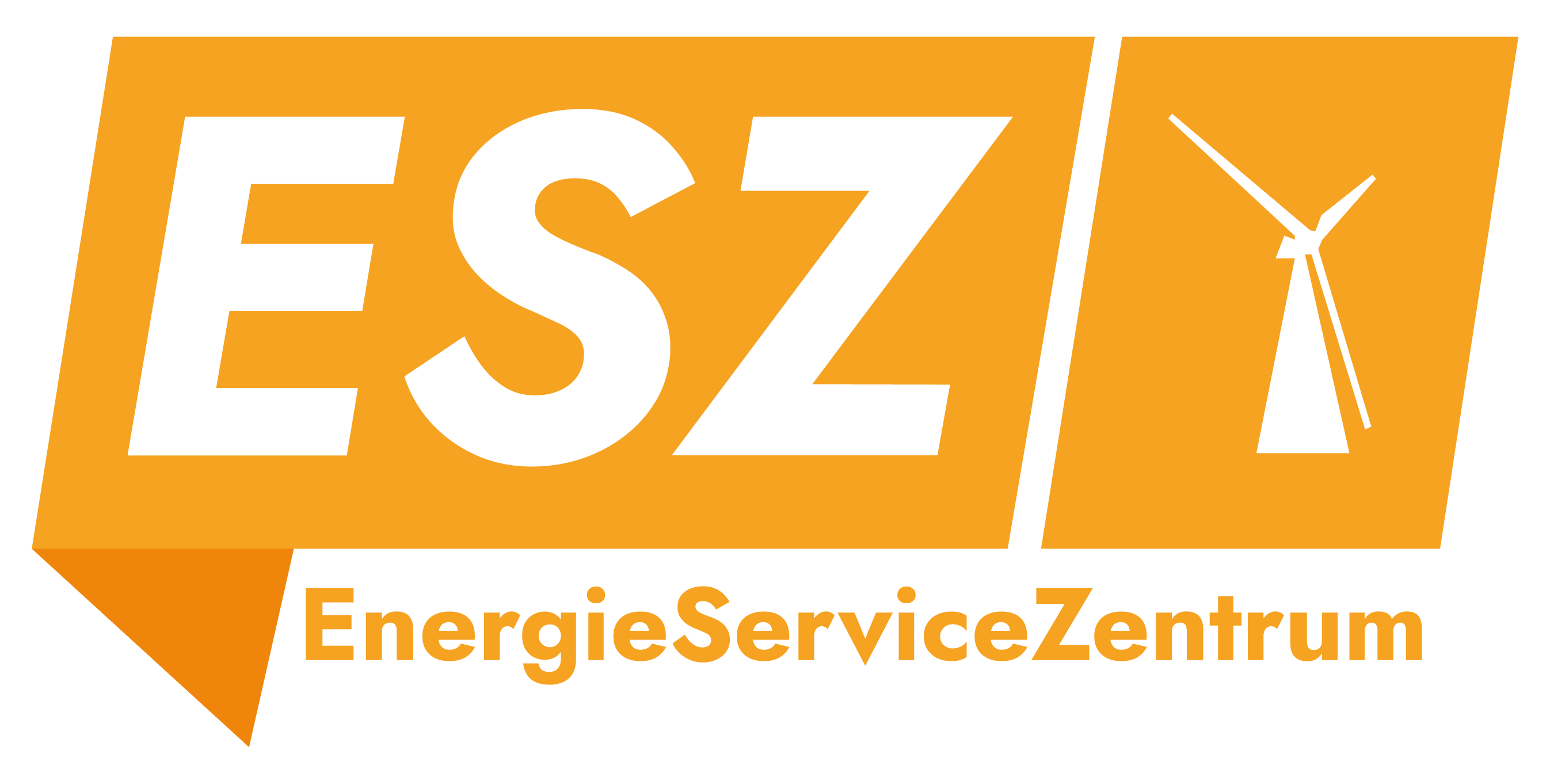 ESZ Logo Main orange