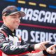 Starke Leistung und Chaos-Rennen beim EuroNASCAR Grand Prix von Großbritannen!