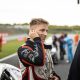 Dominique Schaak feiert 35. Geburtstag und 250. Karriererennen beim EuroNascar Playoff in Oschersleben!