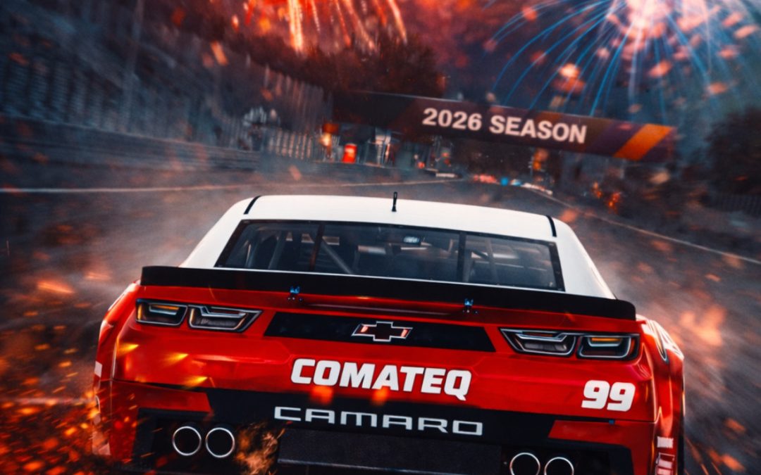 Happy New Year – 2026